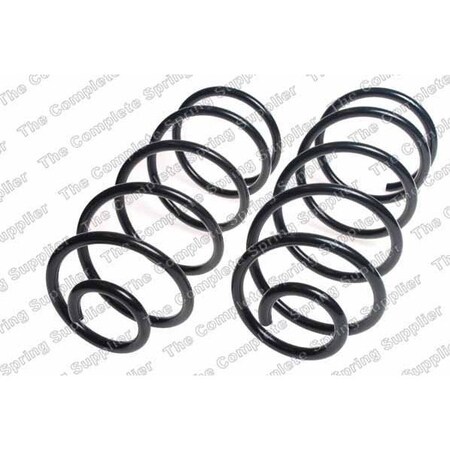 Lesjofors COIL SPRING KIT 4412100